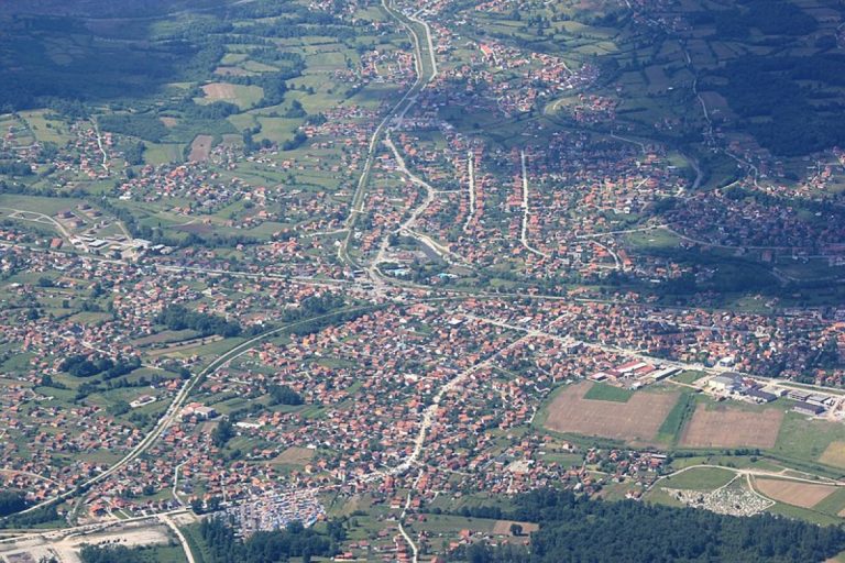 “Grad milionera” u BiH privatnim avionima posjetilo 17 njemačkih biznismena