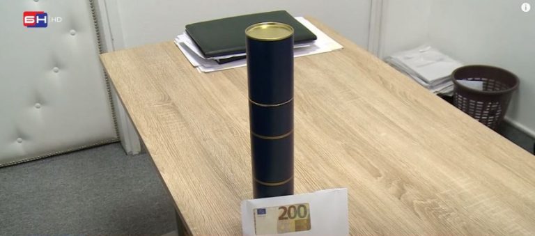 U Crnoj Gori obustavljeno priznavanje diploma stečenih na fakultetima u BiH koji su pod istragom