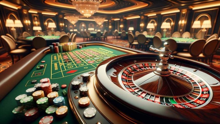 BetOle zapošljava: Blagajnik u kazinu