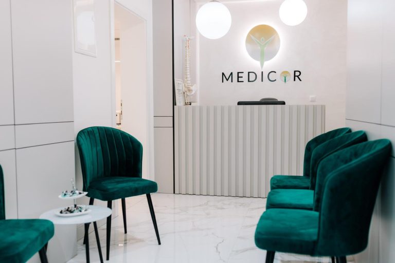 Uspješna priča u našem gradu: Medicor od sada u novim prostorijama