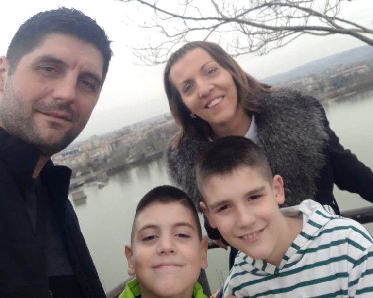 Tanja Šarenac ima poruku za sugrađane: Osjećam se blagoslovljeno što živim u Brčkom