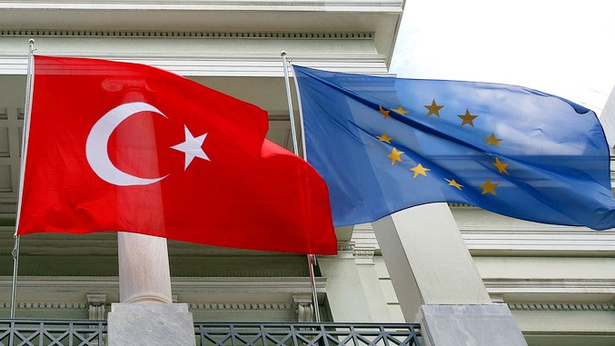Turci digli ruke od Evrope, hoće u BRIKS