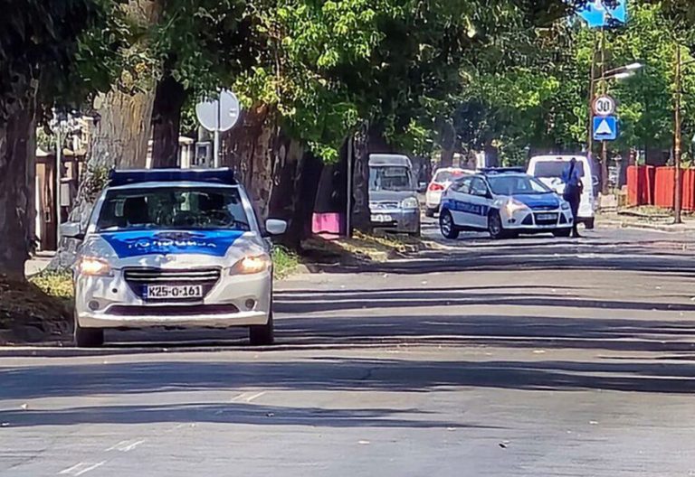U Bijeljini uhapšena jedna osoba zbog ubistva srpskog policajca