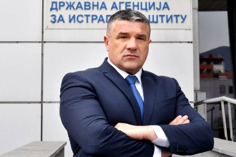 Zamjenik direktora SIPA-e Zoran Galić u bjekstvu, osumnjičen za više krivičnih djela