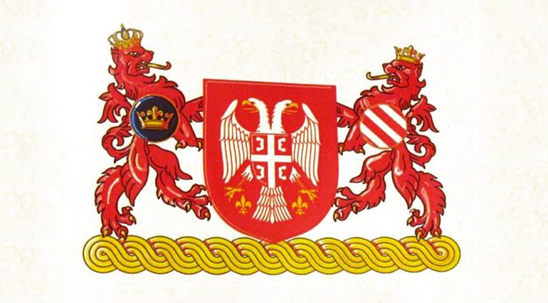 Republika Srpska vraća “Bože pravde”, zastavu i grb Nemanjića