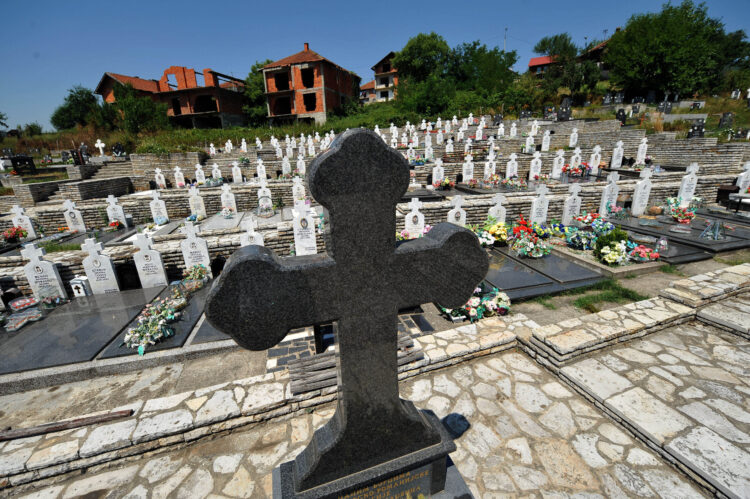 Majke Srebrenice pisale Delegaciji EU: Traže izvinjenje zbog odavanja pošte srpskim žrtvama
