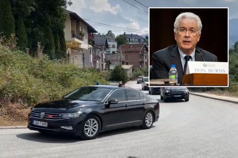 Direktor CIA stigao u BiH, otkriveno s kim će se sastati