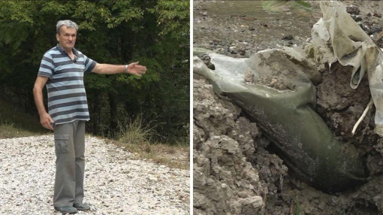 Građani spremni i na fizički obračun: Neće biti kopanja litijuma u Loparama!