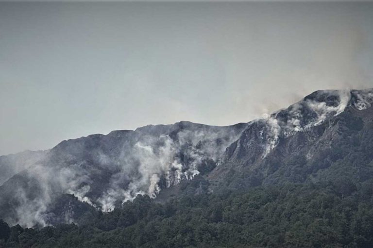 Helez se predomislio, BiH traži pomoć Srbije u gašenju požara