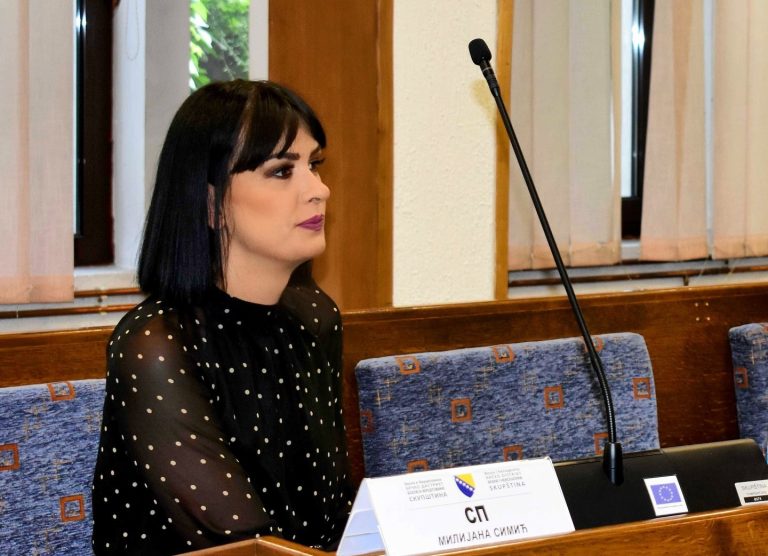 Milijana Simić: Neophodna hitna pomoć poljoprivrednicima