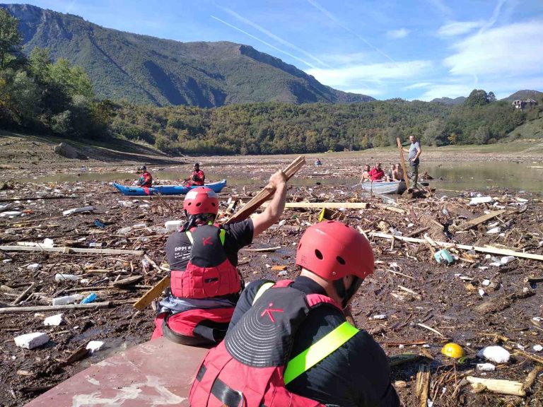 I brčanski spasioci se uključili u potragu za nestalima u Jablanici