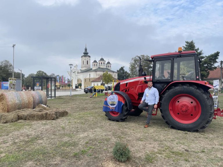 Nikolić: U Obudovcu pokrenuta kampanja “Selo Republike Srpske – Moje mjesto za život”