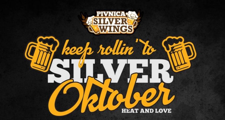 Tradicija se nastavlja: Sutra počinje SilverOktober Fest!