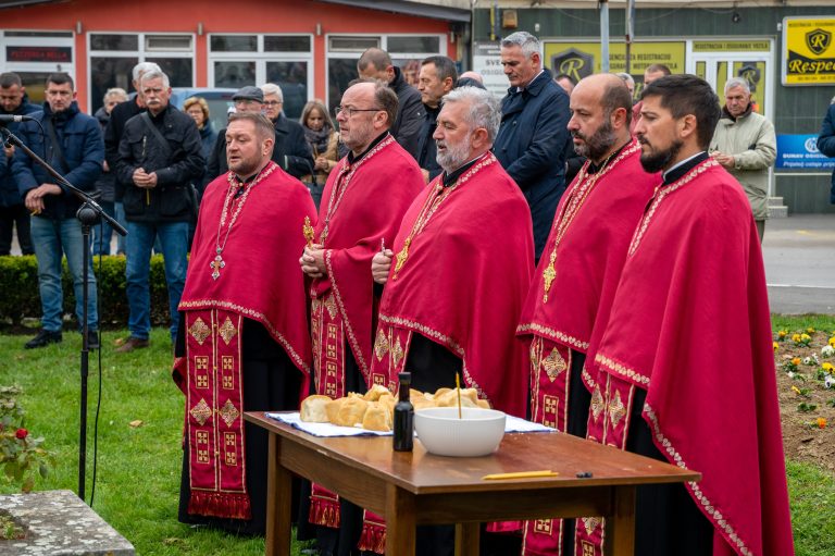 Obilježena 106. godišnjica oslobođenja Brčkog u Velikom ratu