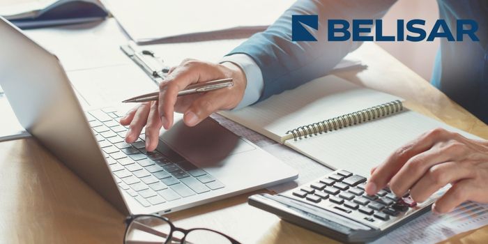 Belisar Logistics zapošljava: Referent u računovodstvu