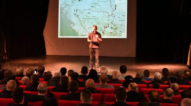 Brčko: Večeras projekcija filma “Priča ponosnog puka”