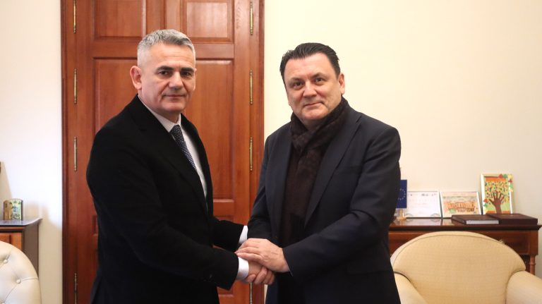 Milić podržao otvaranje nove kompanije „Temax Tech“ u Brčkom koja će donijeti nova radna mjesta