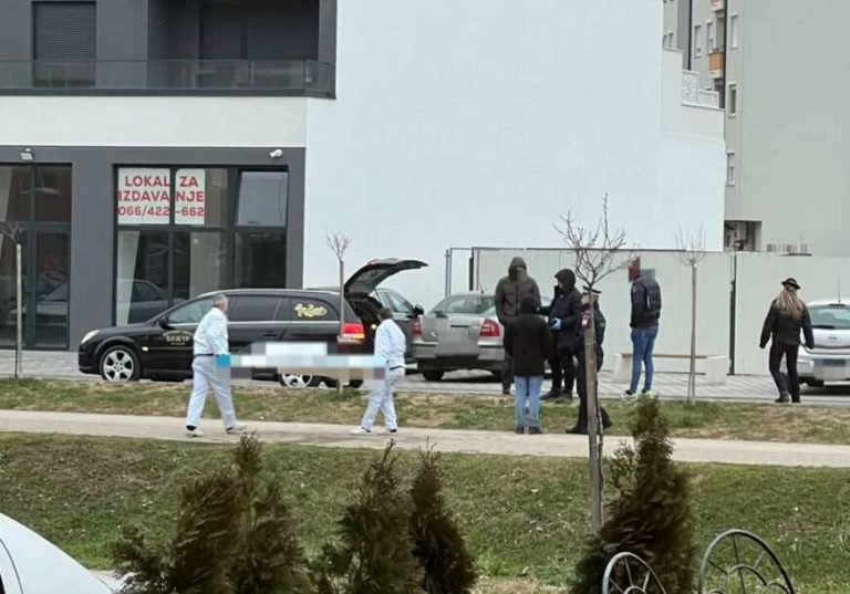 Užas u Bijeljini: Iz kanala Dašnice izvučeno tijelo muškarca