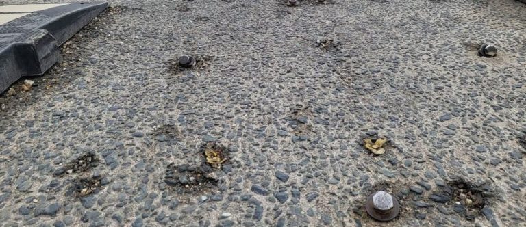 Oštećeni “ležeći policajci” stvaraju probleme vozačima, evo kada će konačno biti popravljeni