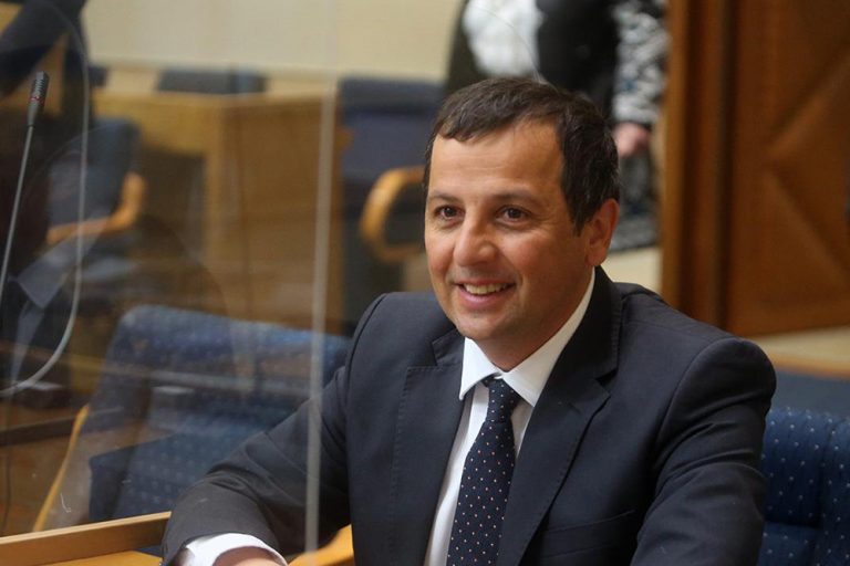 Vukanović zvanično predložen za ministra bezbjednosti BiH