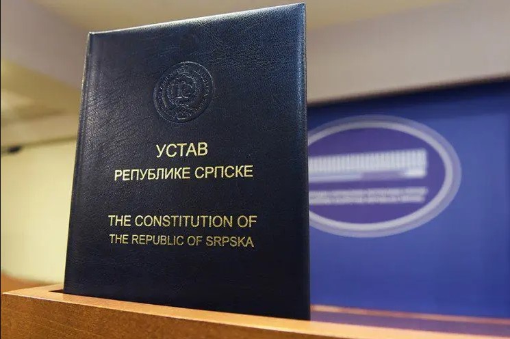 Pominje se i Brčko: Ovo je radna verzija novog Ustava Republike Srpske