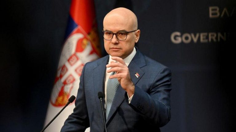 Premijer Srbije reagovao na moguću izmjenu statusa Brčkog: “Takav scenario je neprihvatljiv”