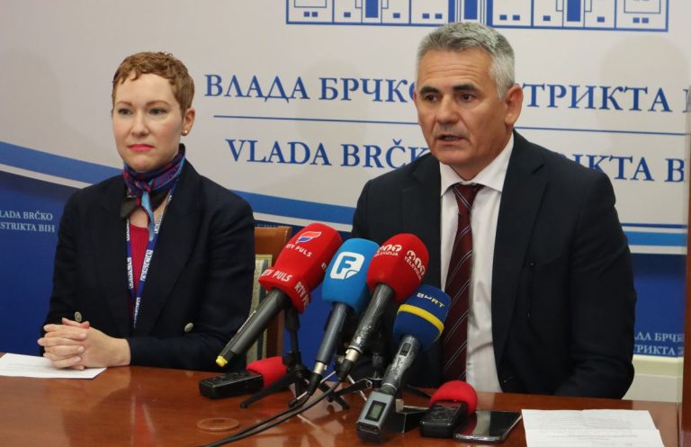 Brčko: Najavljeno osnivanje ustanove socijalne zaštite