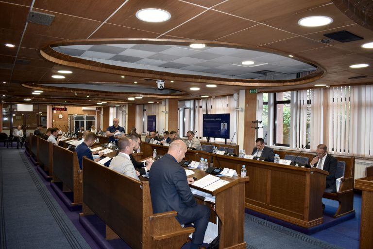 Brčanska Skupština usvojila Zakon o rehabilitaciji i zapošljavanju osoba sa invaliditetom