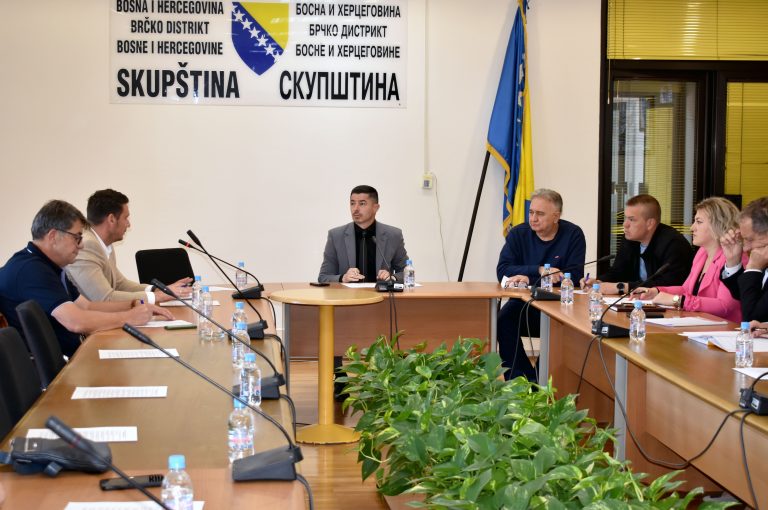 Pristup informacijama, javni interes i izvještaji institucija u fokusu 11. sjednice Skupštine