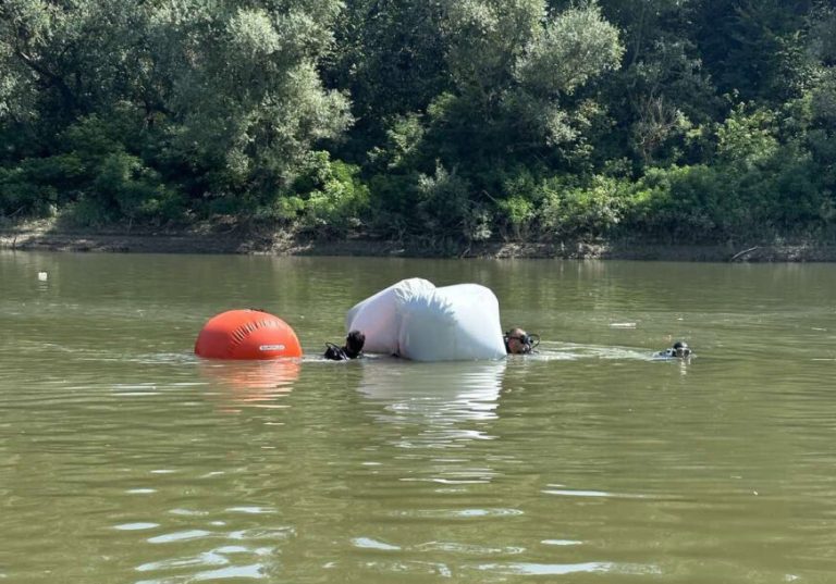 Brčko: U rijeci Savi pronađeno tijelo, naređena obdukcija
