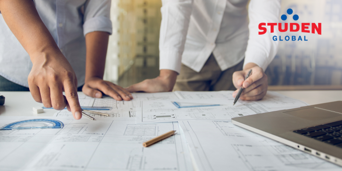 Studen Global See zapošljava: Tehnički menadžer projekta