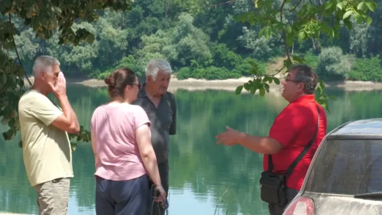 Žive pored Save, ali vode nemaju: Brezovo Polje 30 godina čeka obnovu vodovoda
