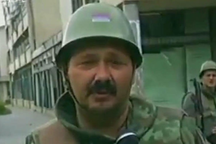 “Put je slobodan, srećan Vidovdan” odjekuje 33 godine