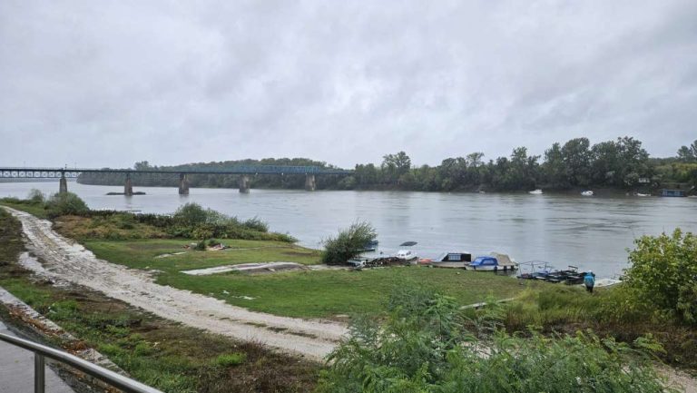 U Brčkom registrovano više od 700 plovila