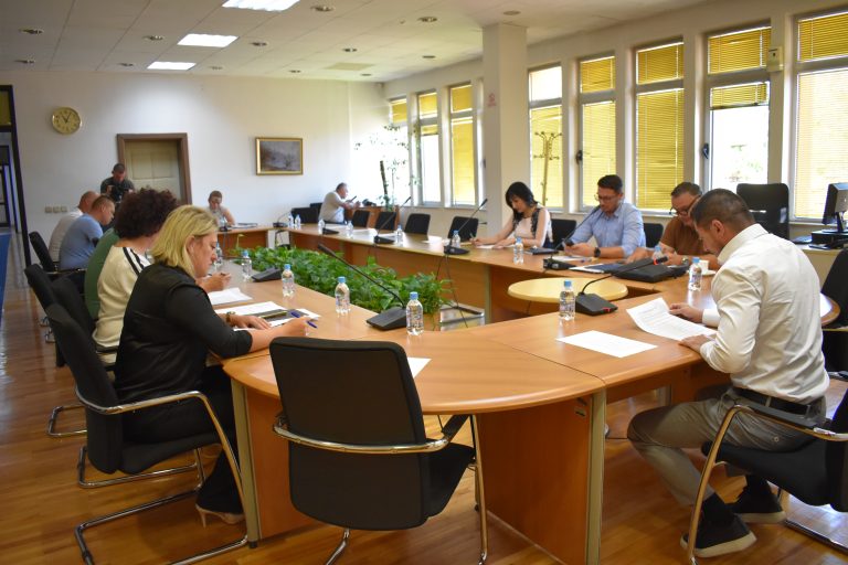 Zakazana sjednica Skupštine: Hoće li Brčko dobiti Centar za socijalni rad?