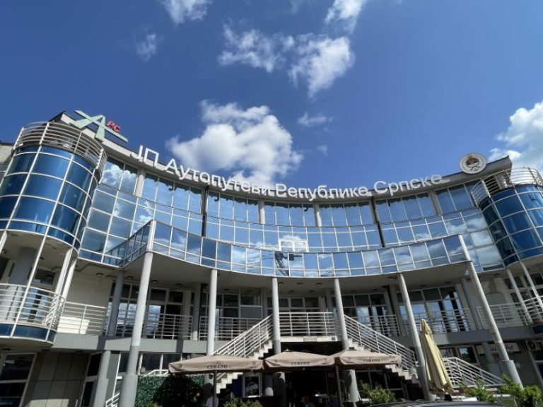 Brčko-Bijeljina i Vukosavlje-Brčko: “Autoputevi RS” se zadužuju preko 350 miliona evra