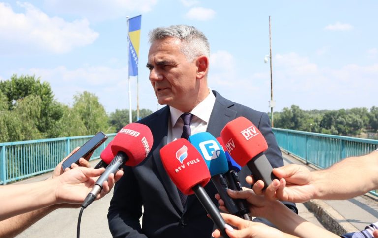 Milić komentarisao presudu Dodiku: Prvo su prijetili demonstracijama…