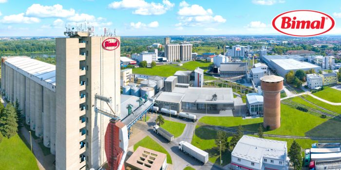 bimal fabrika
