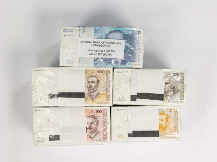 Dug za PDV: Među 10 najvećih dužnika i dvije firme iz Brčkog