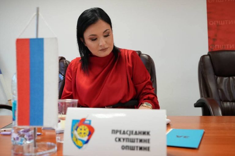 Zasjedala Skupština: Donji Žabar usvojio deklaraciju povodom presude Dodiku