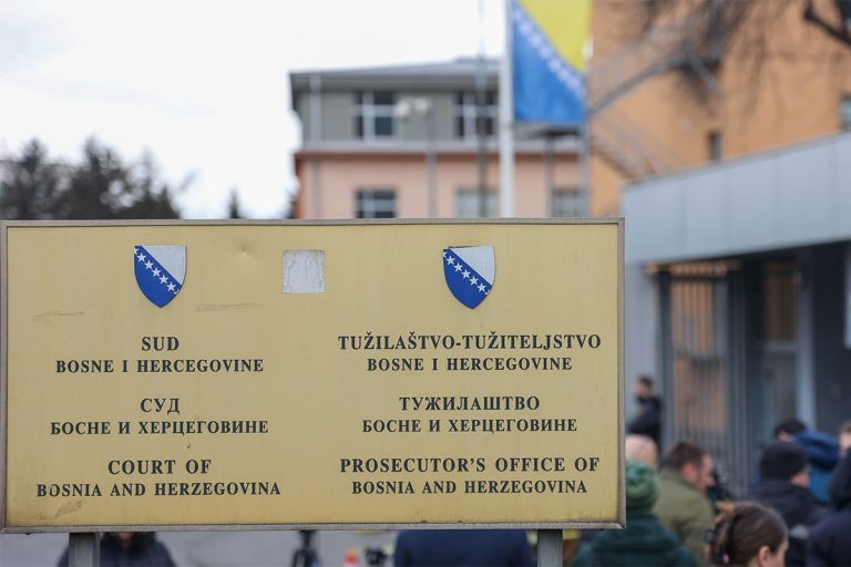 Sud BiH odbio žalbu odbrane Milorada Dodika