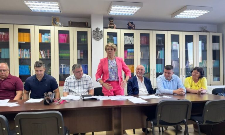 Lidija Ljubojević izabrana za predsednicu Gradske organizacije Nezavisnog pokreta „Svojim putem – Igor Radojičić“ u Brčkom