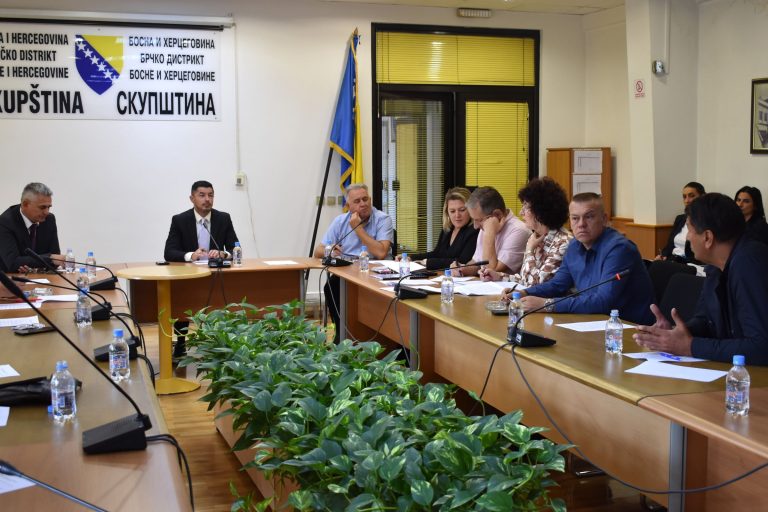 Skupština zakazala 16. redovnu sjednicu: O pravima osoba s invaliditetom, zelenoj energiji, roditeljima njegovateljima…