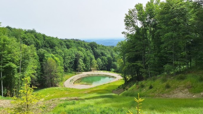 Majevička Busija plijeni ljepotom netaknute prirode