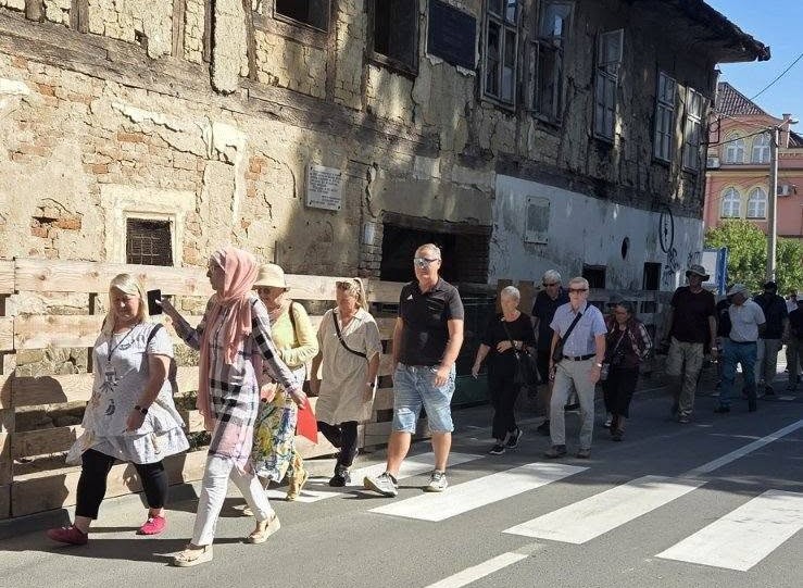 Finski turisti posjetili Brčko