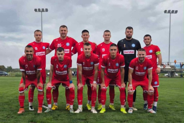 Fudbalski klub „Ilićka 01“ Brčko preuzeo vrh tabele Druge lige RS – Istok