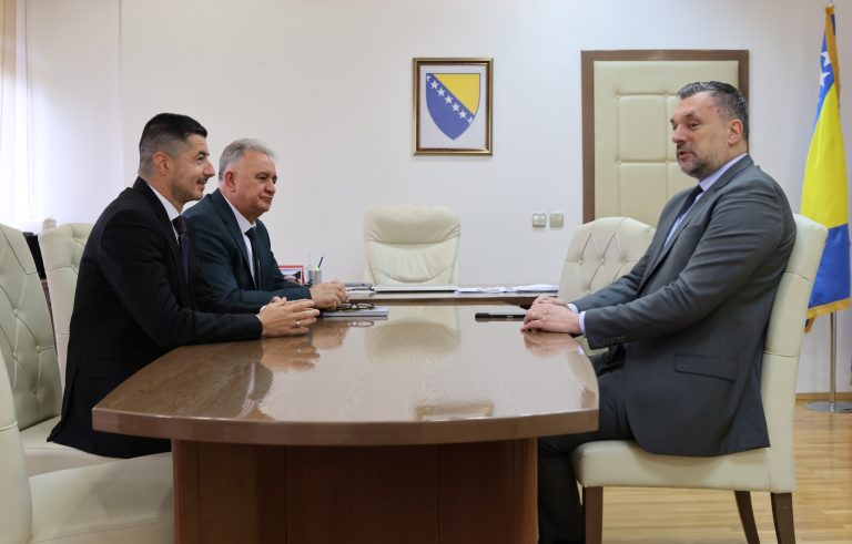 Konaković u Brčkom: Koncept Distrikta funkcioniše, ovaj dio BiH ima šansu za najbrži razvoj