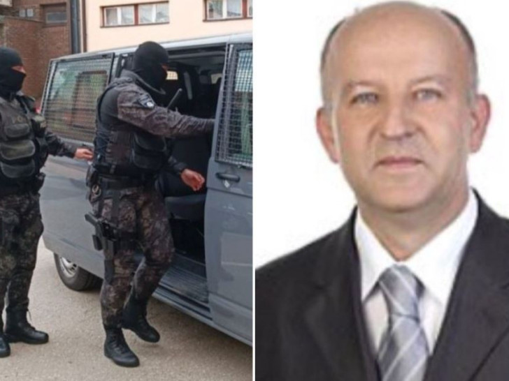 Profesor na Evropskom univerzitetu uhapšen zbog podvođenja štićenica iz Doma