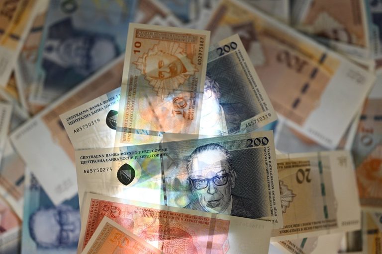 Objavljeni podaci o prilivu novca iz inostranstva: Koliko BiH zavisi od dijaspore?