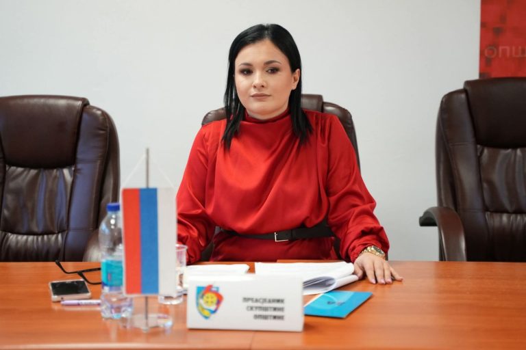 Predsjednica Skupštine Donji Žabar čestitala Međunarodni dan žena